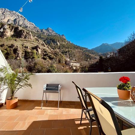 Casa Riverside - Cazorla Exterior foto