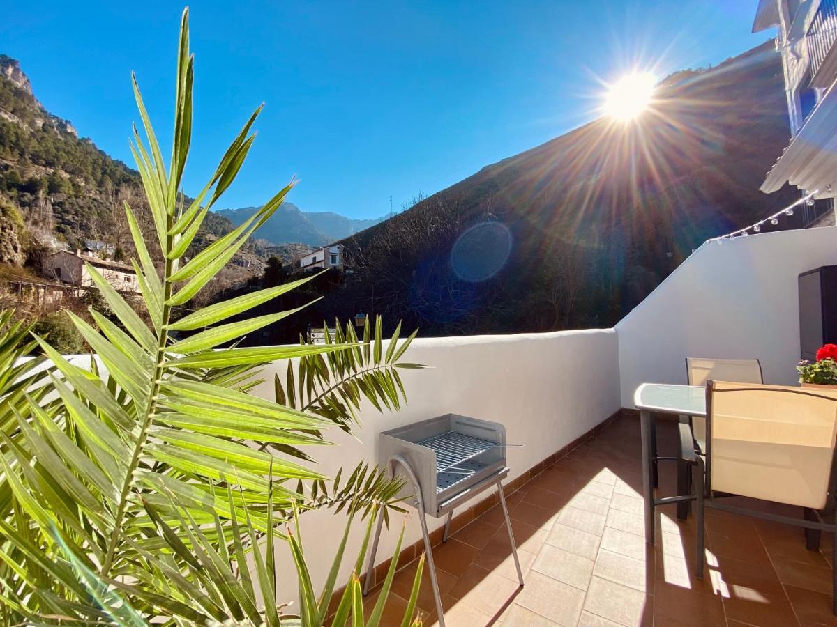 Casa Riverside - Cazorla Exterior foto